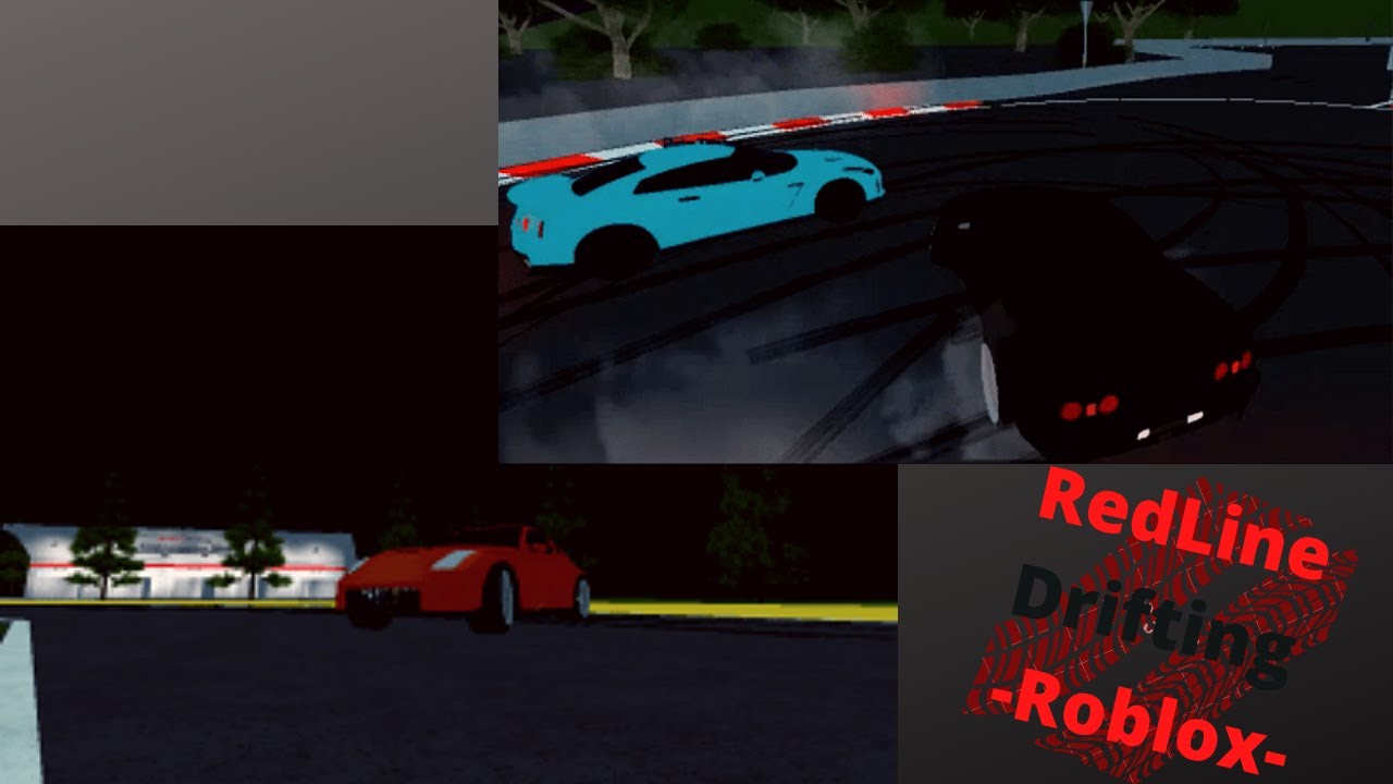 Redline Drifting Drift No Roblox Youtube - redline drifting roblox