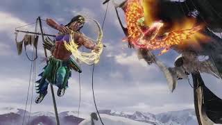 Killer Instinct - Eagle vs Spinal