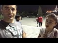 VLOG: ВЕЧЕРНИЙ ДУШАНБЕ. ФЕСТИВАЛЬ. ТАДЖИКСКИЕ ДЕВУШКИ. ВЕТЕРОК. ТУРИСТЫ/ Dushanbe/ Girls/ Tourists