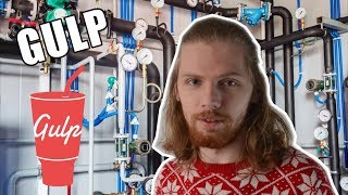 Оттачиваем gulp: не только сборка статики