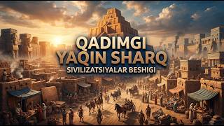Qadimgi Yaqin sharq