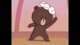 Beating GIF