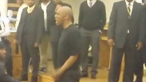 Alpha Phi Alpha. Zeta Alpha. Spring 2009 Probate Part 2