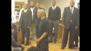 Alpha Phi Alpha. Zeta Alpha. Spring 2009 Probate Part 2