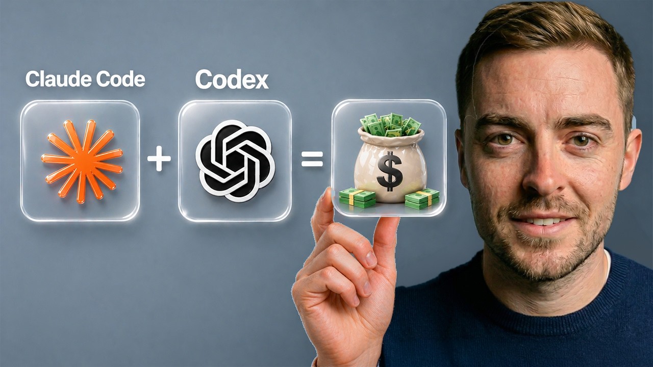 I Installed ChatGPT Inside Claude Code - YouTube Video Prompts ...