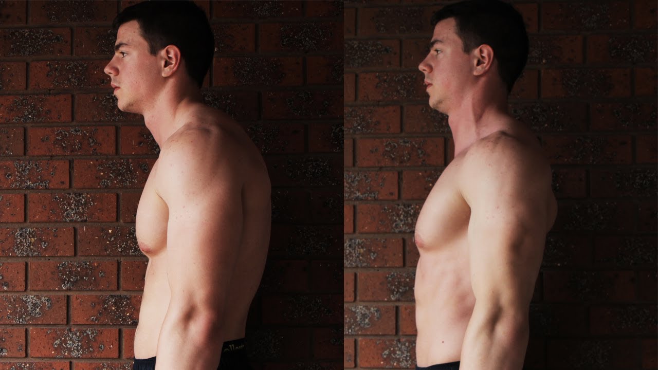 How to Improve Posture for Optimal Performance