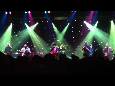 The Pogues - 'Thousands are Sailing', Festival Hall Melbourne Australia, 4th April 2012