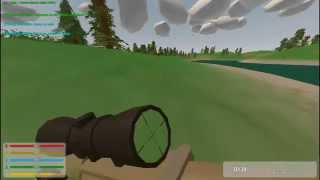 Epic Quick Scope w/CasualCoolseb