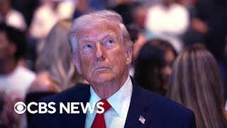 Trump claims China won't send Iran weapons, Sudan civil war enters 4th year and more | The Takeout