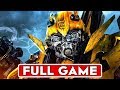 TRANSFORMERS Gameplay Walkthrough Part 1 FULL GAME [1080p HD] - No Commentary