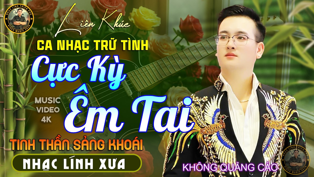 Lk Bolero Trữ Tình DIỄN QUÂN Chọn Lọc HAY NHẤT 🎶GIỌNG CA ĐẶC BIỆT HAY - Nhạc Vàng Xưa CỰC ÊM TAI
