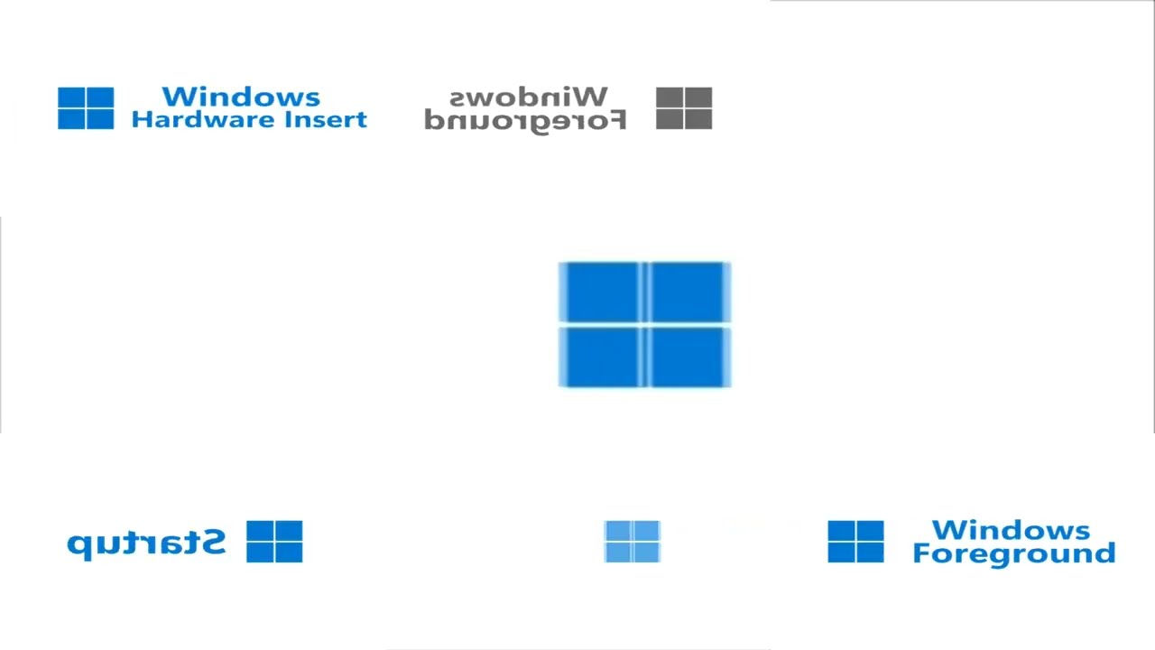 Windows 11 Sounds Animation Has A Sparta Gamma Remix