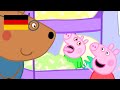 Peppa Wutz | George fängt eine Erkältung  | Peppa Pig Deutsch Neue Folgen | Cartoons für Kinder