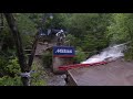 Rachel Atherton & Amaury Pierron Winning DH Runs Fort William | UCI MTB World Cup 2019