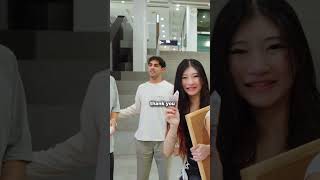 Anyone wants a professional LinkedIn Photo for $2 too? #genzcrashcourse