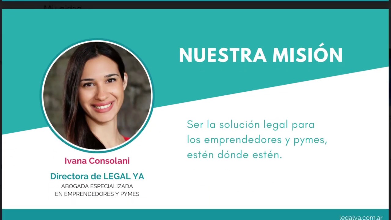 Legal Ya Servicios Legales Online