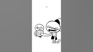 A Stands For Arson 🫣 (Animation Meme) #shorts