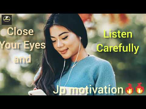 Success in life motivational video in Nepal | powerful motivational speech by JPmotivation