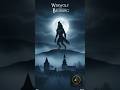 Der echte Werwolf von Bedburg – Die wahre, grausame Legende #werwolf #mysterydeutsch #legenden