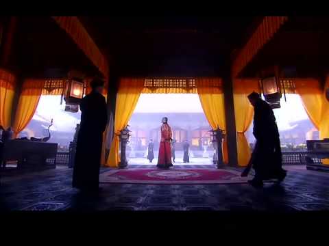 钟汉良《鹿鼎记》精华版 36