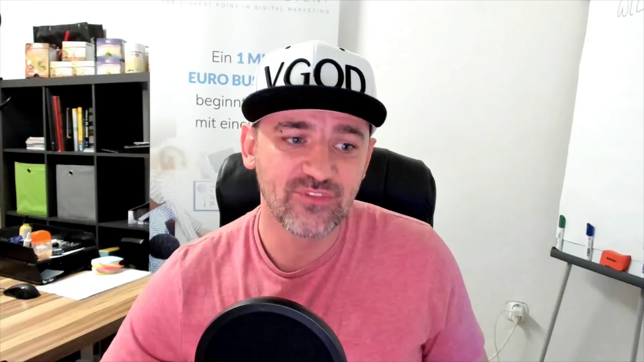 Builderall Canvas - Der Gamechanger! Part 1