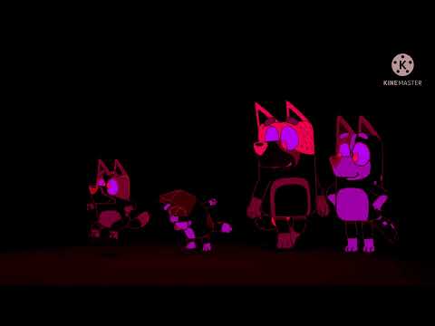 Bluey Intro in E-Major 64