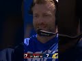 Fred Warner vs. Matthew Stafford
