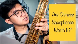 Is My China Made Saxophone Worth It? A Sum Up Of My 5 Years Playing With My Sax Professionally