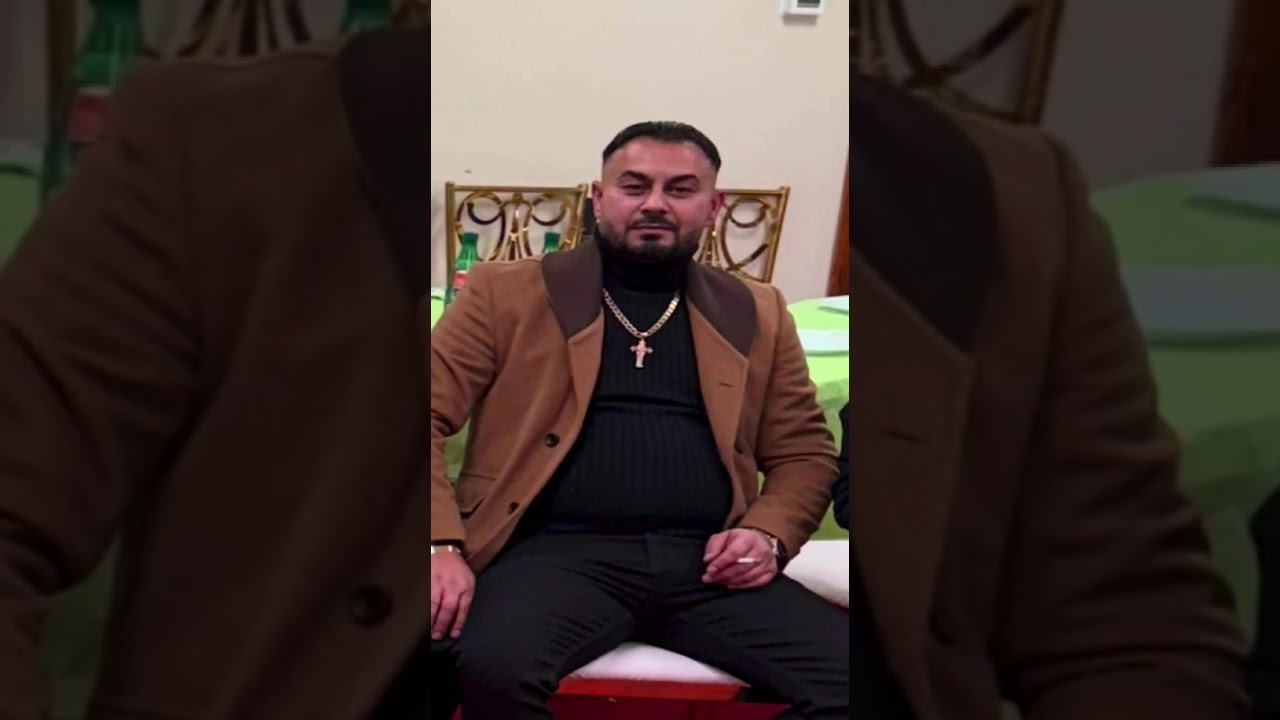 Din partea lui Veresco pentru fata lui Gioaca