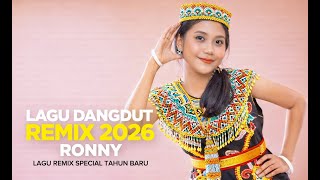 Download Lagu 🌴🌴LAGU DANGDUT REMIX 2026 || RONNY || MAUPONGGO RECORD 93 MP3