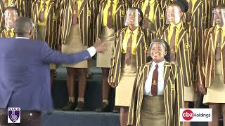 African Choirs Contemporary - WISE OWL SCHOOLS (Marondera) -  Medley Moyo Muti