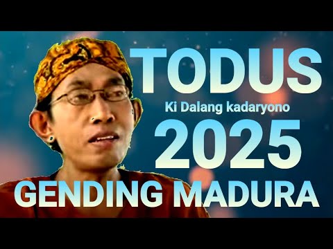 KESENIAN MADURA GENDING MADURA FULL    PASRAMPASAN ATE