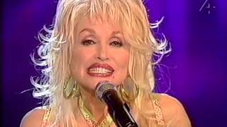 Dolly Parton - Sugar Hill (Live Bingolotto 2002)