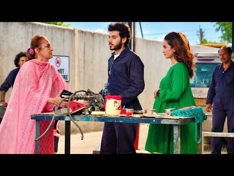 मेरा Boyfriend और इस बच्चे का बाप दोनों अलग-अलग लोग हैं 😂 ये सुनकर Divyendu Sharma का दिमाग घूम गया