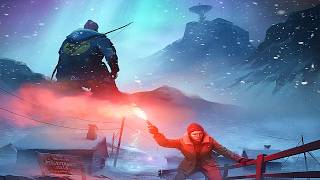 AFTER 10 YEARS, THIS SURVIVAL GAME IS FINALLY FINISHED - The Long Dark Chapter 5 - Part 1 screenshot 2
