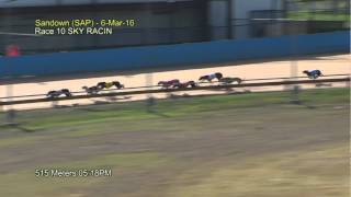 SAP SUN 06 MAR 16 R10