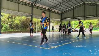 Frenly Rtss vs Pskpp kk g2