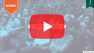 Imarticus Learning: E- Learning Showreel