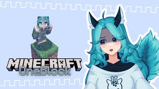 One Block Extreme Take Five | WhatGiraffe VtuberEN
