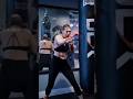 Mikaela Mayer DOMINATES in 2026 – America Is Watching! #boxing #mma #ufc