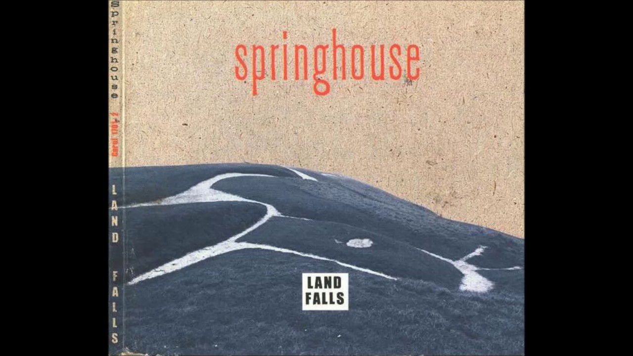 Springhouse - The Sound