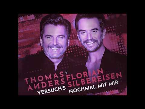 Thomas Anders & Florian Silbereisen - Versuch' S Nochmal Mit MIr