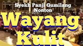 🔴Pentas Wayang Kulit || Gatotkaca Kembar || di Ponpes Al Zaytun