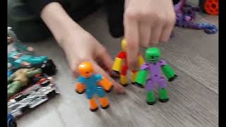 Toys Universe (Episode 3) [part 2]