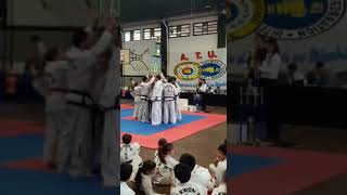 Festejos De Sabom En La Copa Amistad Infocañuelas