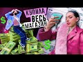 ШОПИНГ в Екатеринбурге / Потратила СКОЛЬКО?! / МАЙОНЕЗ TIME