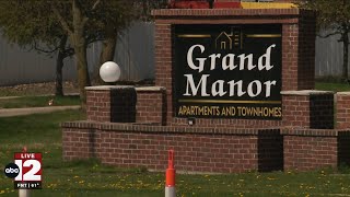 Teen accused of murder in Flint Township undergoing competency tests