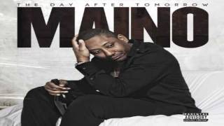 Watch Maino Heaven For A G video