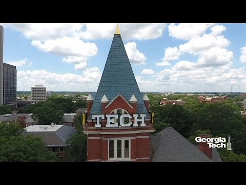Best of Tech - Commencement Reel