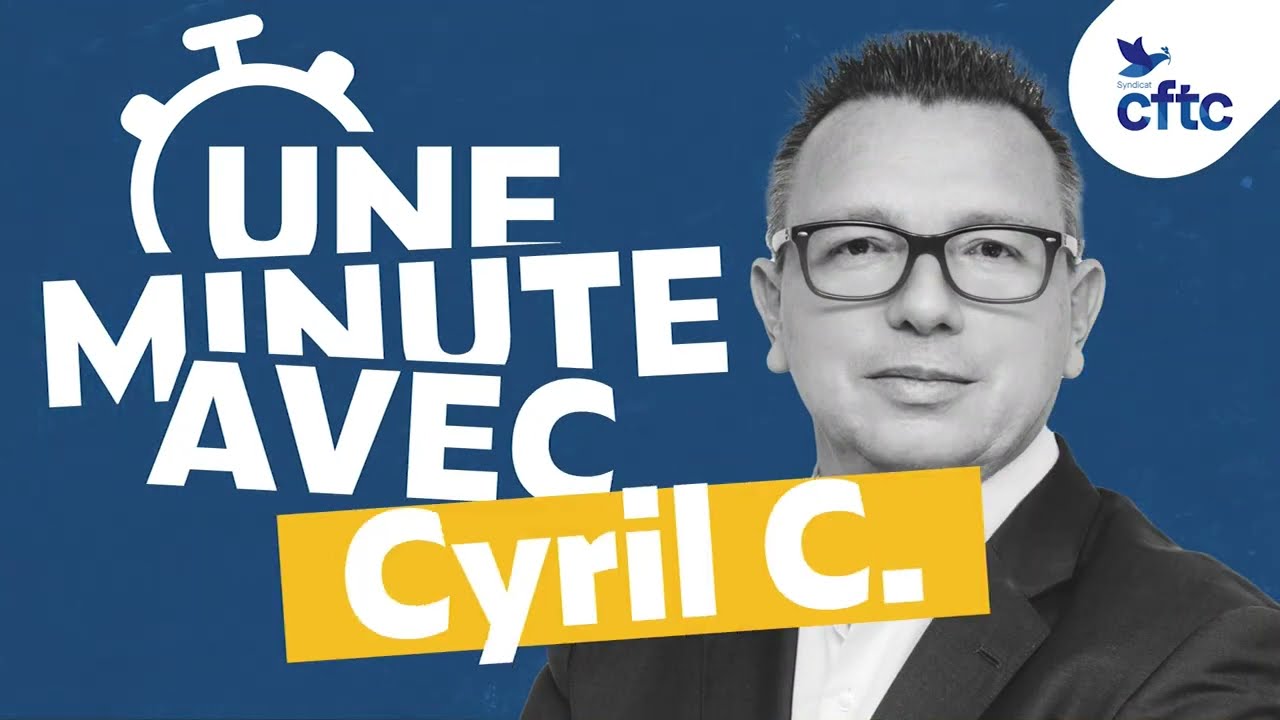 Minute de Cyril.C : Plein-emploi : quel est le problème ?